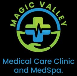 Magic Valley Medical Care Clinic and MedSpa logo